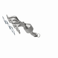 Thumbnail for Magnaflow Conv DF 2008 Mazda 6 2.3L Manifold