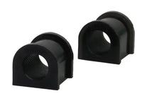 Thumbnail for Whiteline Plus 1998-2008 Lexus LX470 UZJ100  24mm Rear Sway Bar Mount Bushing