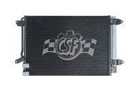 Thumbnail for CSF 2014 Volkswagen Jetta 1.4L A/C Condenser