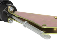 Thumbnail for aFe Power BladeRunner Wastegate Actuator Street Series 20-60 PSI 94-98 Dodge Diesel Trucks L6-5.9L