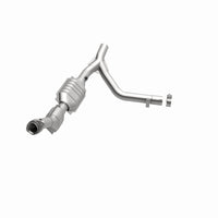 Thumbnail for MagnaFlow Conv DF 01 Ford Trucks 5.4L