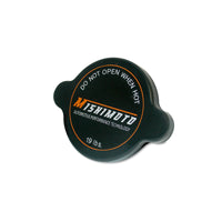 Thumbnail for Mishimoto 1.3 Bar Rated Radiator Cap Large Domestic