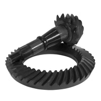 Thumbnail for Yukon 9.5in GM 4.11 Rear Ring & Pinion Install Kit Axle Bearings and Seals