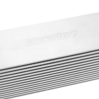 Thumbnail for Mishimoto Universal Intercooler - J-Line