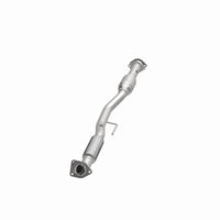 Thumbnail for MagnaFlow Conv Direct Fit Catalytic Converter 2007-2015 Nissan Altima L4 2.5L Gas and Diesel