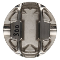 Thumbnail for Wiseco Acura Turbo -12cc 1.181 X 81.5MM Armor Plating Piston Shelf Stock