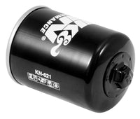 Thumbnail for K&N Arctic Cat 2.688in OD x 3.344in H Oil Filter