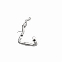 Thumbnail for MagnaFlow Conv DF 04-06 Avalanche Driver Side 8.1L