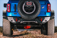 Thumbnail for ARB 2021 Ford Bronco Rear Bumper Wide Body (Fit Kit NOT Included)