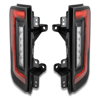 Thumbnail for Oracle Lighting 21-22 Ford Bronco Flush Style LED Taillights SEE WARRANTY