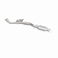 Thumbnail for Magnaflow Conv DF 2010-2012 LaCrosse V6 3 3.6 OEM Underbody