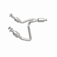 Thumbnail for Magnaflow 14-15 Chevrolet Silverado 1500 5.3L Direct-Fit Catalytic Converter
