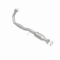 Thumbnail for MagnaFlow Conv DF 98-99 Saturn SC1 1.9L