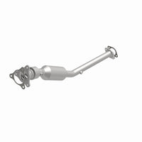 Thumbnail for MagnaFlow Catalytic Conv Direct Fit OEM Grade 05-07 Saturn Ion 3 L4 2.2L