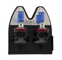 Thumbnail for Hella Optilux H8 12V/35W XB Xenon White Bulb (pair)