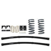 Thumbnail for Belltech LOWERING KIT W/O SHOCKS