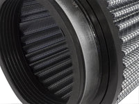 Thumbnail for aFe MagnumFLOW Air Filter PDS A/F 3-1/2in F x 5B x 3-1/2in T x 6H in