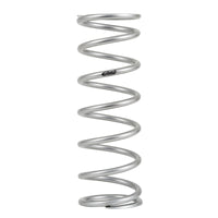 Thumbnail for Eibach ERS 18.00 in. Length x 3.75 in. ID Silver Coil-Over Spring