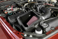 Thumbnail for K&N 07-11 Jeep Wrangler 3.8l V6 - Performance Air Intake System
