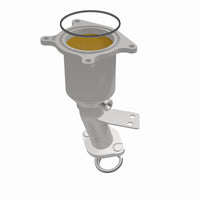 Thumbnail for MagnaFlow Conv DF EDGE- 07-09 6 3.5L OEM