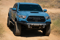 Thumbnail for DV8 Offroad 16-23 Toyota Tacoma MTO Series Front Bumper