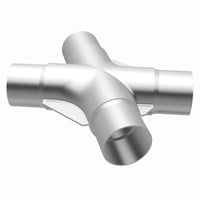 Thumbnail for MagnaFlow Smooth Trans X 2.25inch SS 35deg.