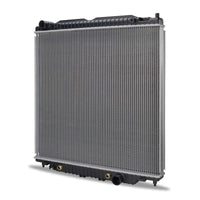 Thumbnail for Mishimoto 2005-2007 Ford F-Series Super Duty Replacement Radiator