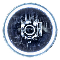 Thumbnail for Oracle 97-06 Jeep Wrangler TJ SMD HL - White SEE WARRANTY