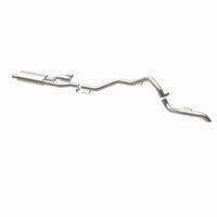Thumbnail for MagnaFlow 20-23 Jeep Gladiator JT 3.6L Overland Series Cat-Back Exhaust