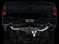 Thumbnail for AWE Tuning 09-18 RAM 1500 5.7L (w/Cutouts) 0FG Dual Rear Exit Cat-Back Exhaust - Chrome Silver Tips