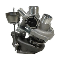 Thumbnail for BD Diesel Screamer Turbo Kit - 11-12 Ford F-150 3.5L Ecoboost