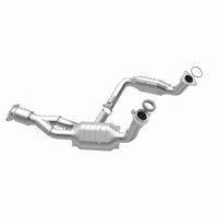 Thumbnail for MagnaFlow Conv DF 06-09 TB/Envoy 5.3/6.0 OEM