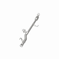 Thumbnail for MagnaFlow Direct-Fit SS Catalytic Converter 05-06 Toyota Tundra 4.0L V6