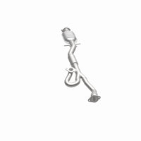 Thumbnail for Magnaflow Conv DF 2010-2012 LaCrosse V6 3 3.6 OEM Underbody