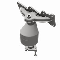 Thumbnail for MagnaFlow Conv DF 09-10 Hyundai Sonata 3.3L