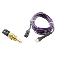Thumbnail for Autometer Airdrive Fluid Temperature Sensor (-40 to 300 Degrees F) 1/4in. NPTF Male