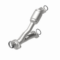 Thumbnail for MagnaFlow Conv DF 99-03 Lexus/Toyota RX300/Highlander Truck 3.0L Passenger Side *NOT FOR SALE IN CA*