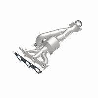 Thumbnail for MagnaFlow Conv DF 04-05 Mitsu Endeavor 3.8L