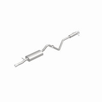 Thumbnail for MagnaFlow Sys C/B 01-03 Toyota Corolla S 1.8L