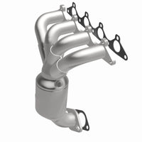 Thumbnail for MagnaFlow Conv DF 00-02 Hyun Accent 1.5L mani