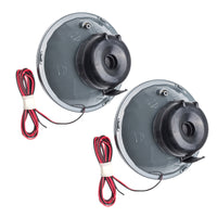 Thumbnail for Oracle Lighting 97-06 Jeep Wrangler TJ Pre-Assembled LED Halo Headlights SEE WARRANTY