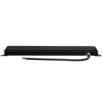 Thumbnail for ANZO Universal 12in Slimline LED Light Bar (White)