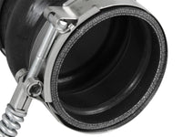 Thumbnail for aFe BladeRunner Intercooler Couplings & Clamps Kit Replacement 03-07 Dodge Diesel Trucks L6-5.9L(td)