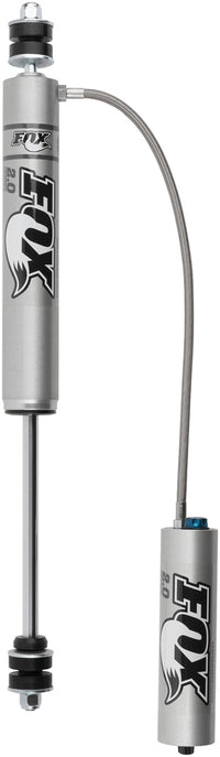 Thumbnail for Fox 94-98 Land Rover Discovery I 2.0 Perf Series 8.6in. Smooth Body Remote Res. Front Shock - CD Adj