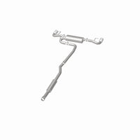 Thumbnail for MagnaFlow SYS Cat-Back 2014 Mazda 3 2.0L