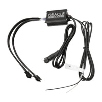 Thumbnail for Oracle 16-18 Chevy Camaro RGB+W Headlight DRL  Kit - ColorSHIFT w/ Simple Controller SEE WARRANTY