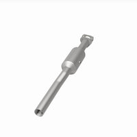 Thumbnail for MagnaFlow 2009 Ford E-450 Super Duty V8 5.4L Underbody Direct-Fit Catalytic Converter