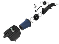 Thumbnail for aFe Quantum Pro 5R Cold Air Intake System 18-20 Jeep Wrangler JL L4-2.0L (t)