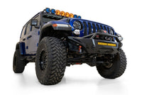 Thumbnail for Addictive Desert Designs 18-23 Jeep Gladiator/Wrangler JT/JL Stealth Fighter Front Bumper