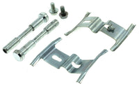Thumbnail for Centric 06-19 Ford Fusion Series Front Disc Brake Hardware